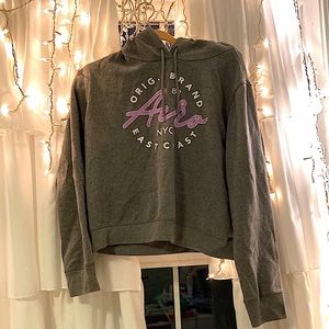 Mint condition Aeropostale hoodie
